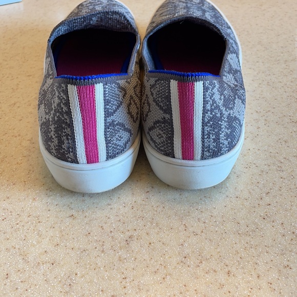 Rothy’s Snake Sneakers - Picture 3 of 5